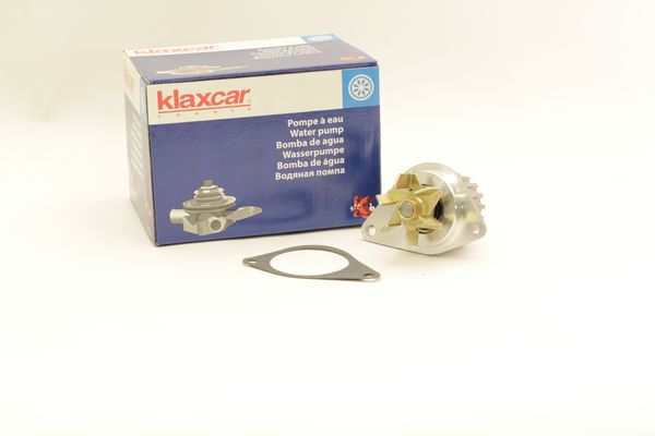 KLAXCAR FRANCE Veepump 42029z